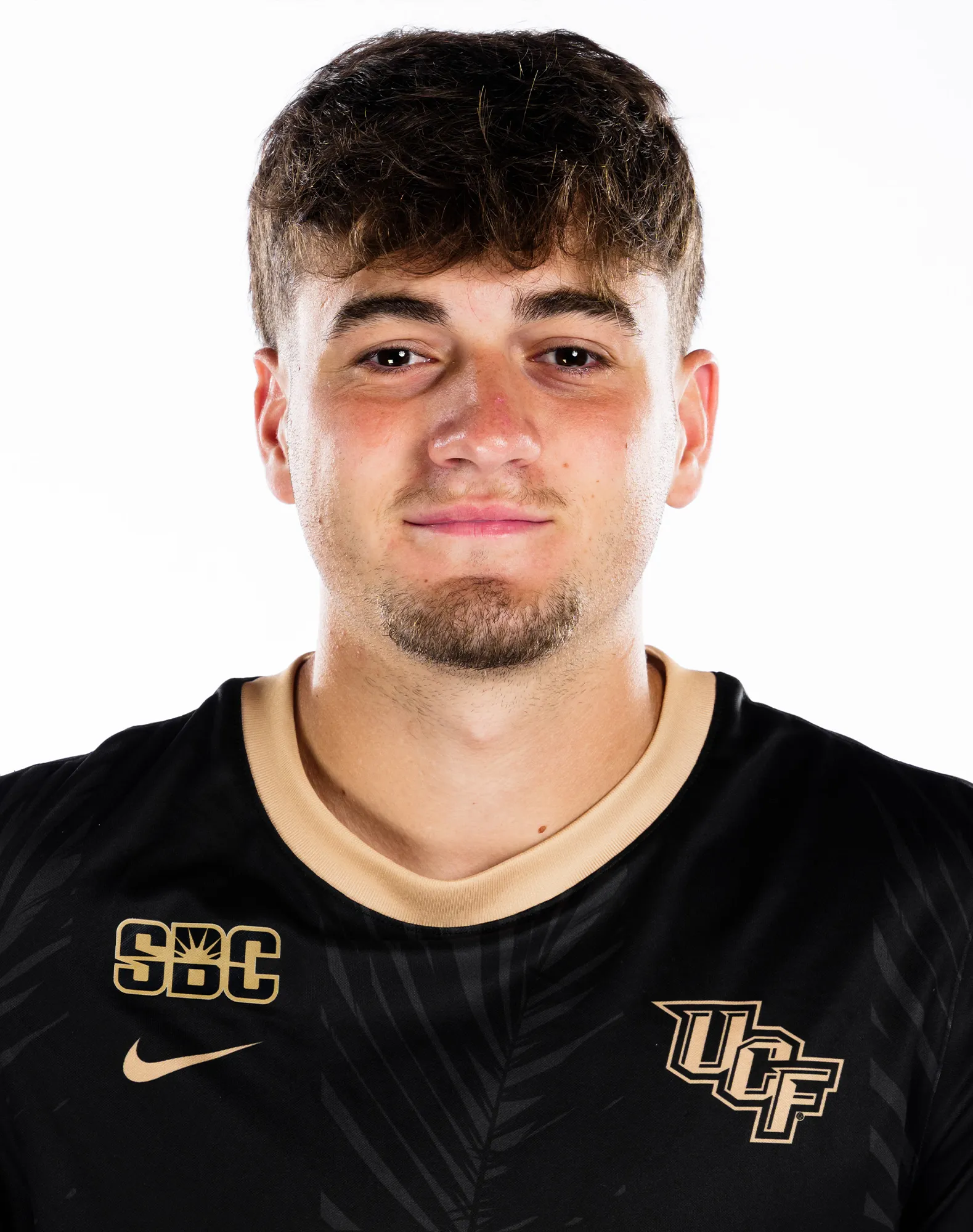 German Moreno, Soccer, University of Central Florida