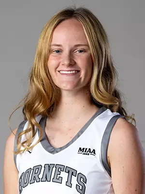 Lauren Vos, Basketball, Kalamazoo College