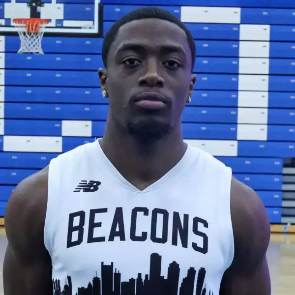 Trokon Harris, Basketball, University of Massachusetts Boston