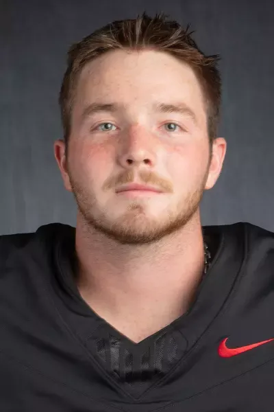 Sam Sternberger, Football, Valdosta State University