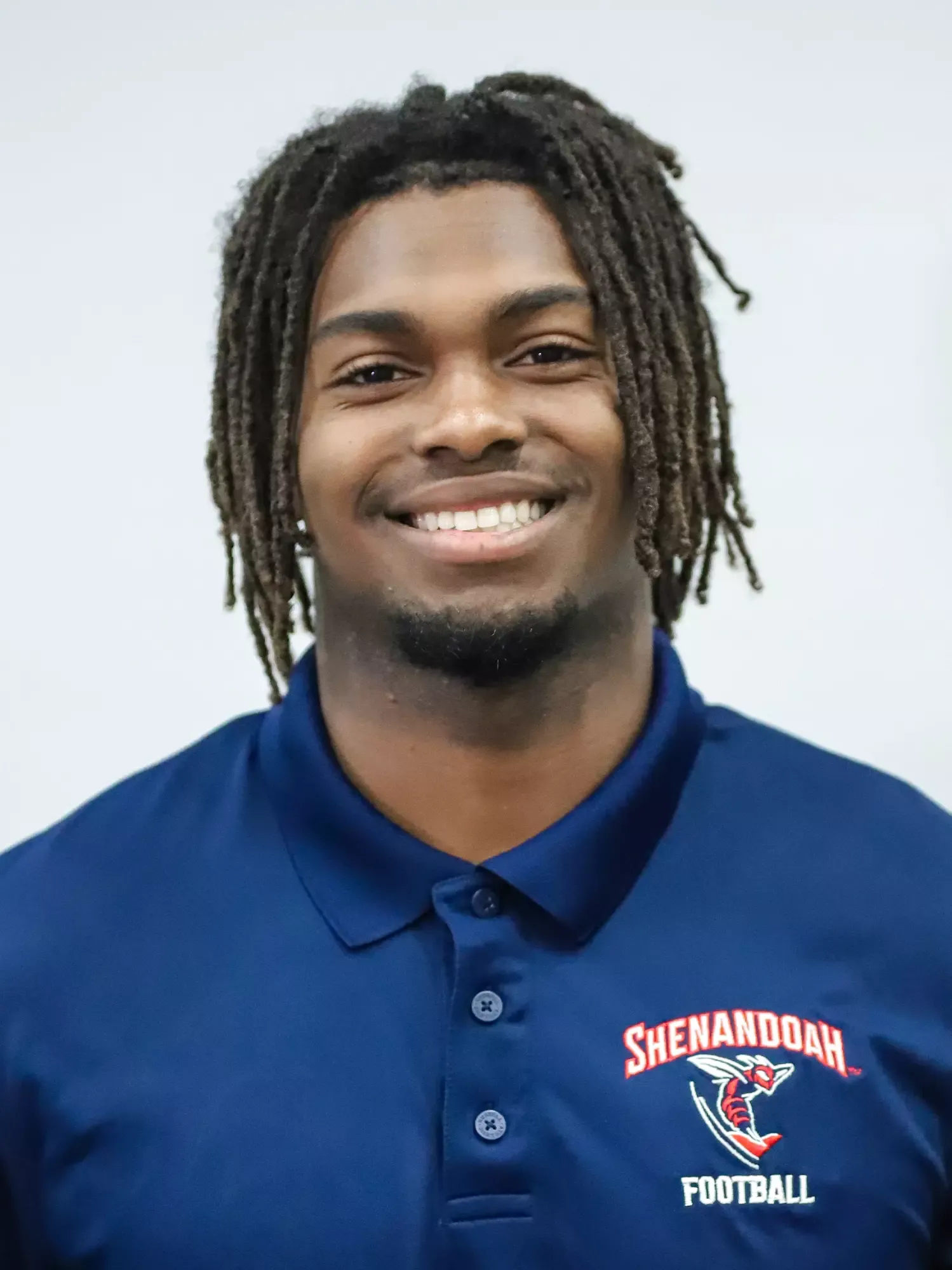 Joel Friebe-Makinto, Football, Shenandoah University