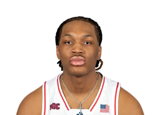 Stephen Williams, Basketball, undefined