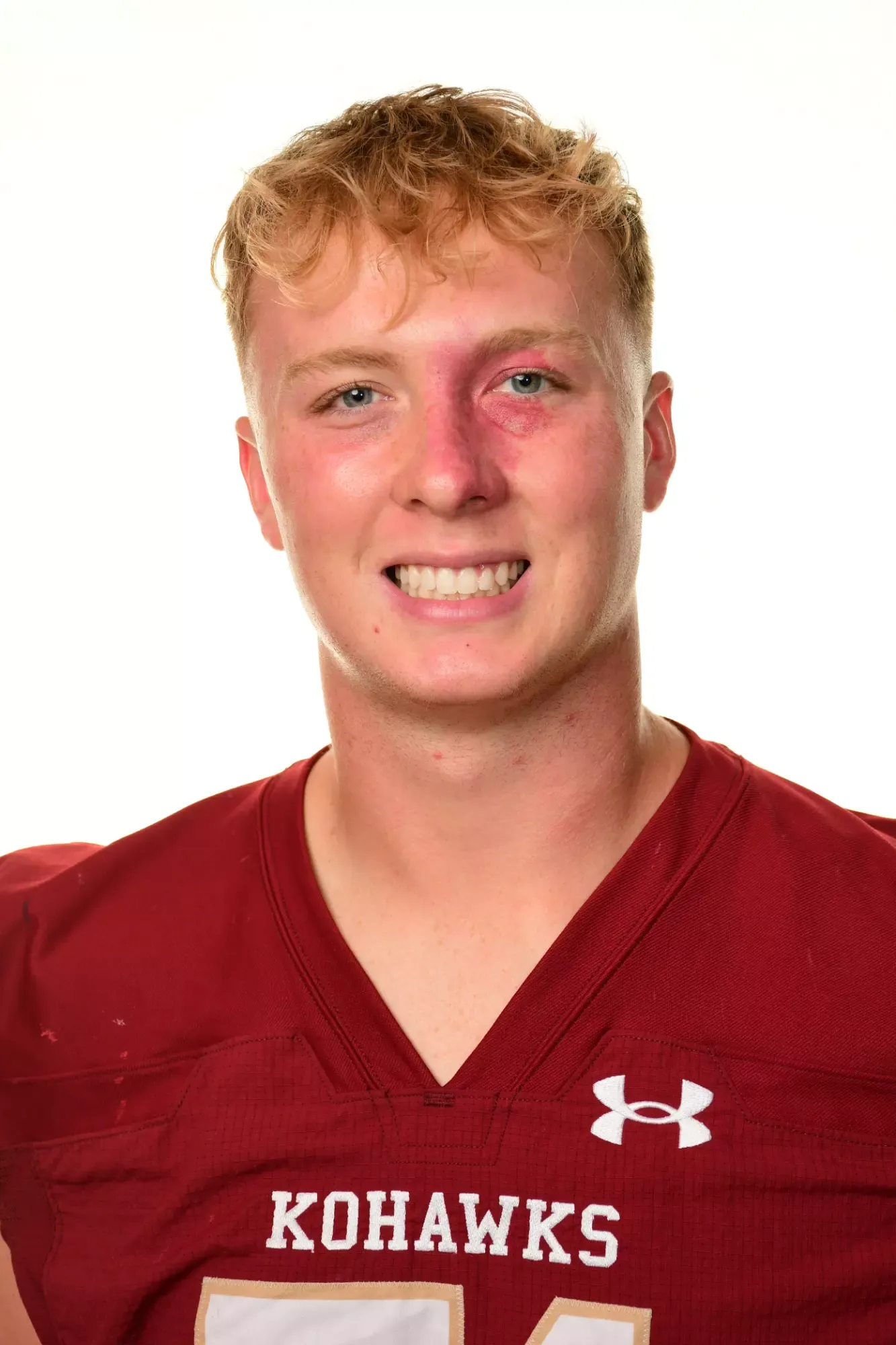 Mason Scott, Football, undefined