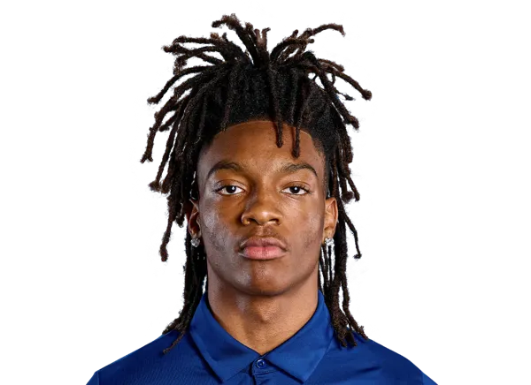 Jaquari Brown, Football, undefined