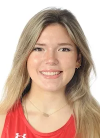 Carly Sarisky, Track and Field (O), Boston University