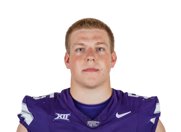 Kyle Rakers, Football, undefined