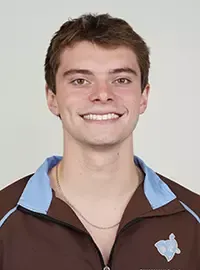 Nate Pfeffer, Swimming & Diving, Tufts University