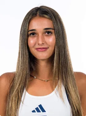 Eleni Karantali, Tennis, Georgia Institute of Technology