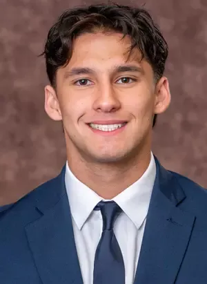 Jaxon Dillon, Lacrosse, St. Bonaventure University