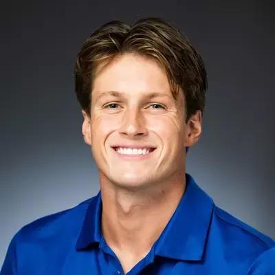 Jack Nugent, Swimming & Diving, University of California, Santa Barbara