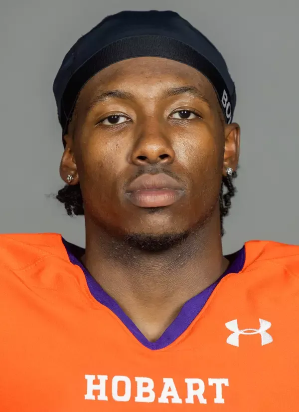 Kaleb Sawyer, Football, undefined