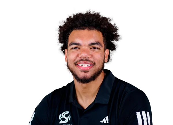 Jeremiah Cherry, Basketball, undefined