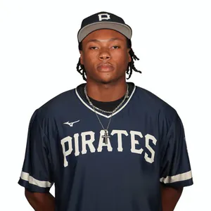Jackson Stallworth, Baseball, Pensacola State College