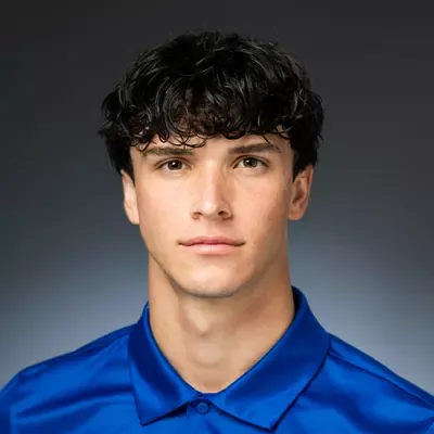 Diego Castaneda, Swimming & Diving, University of California, Santa Barbara