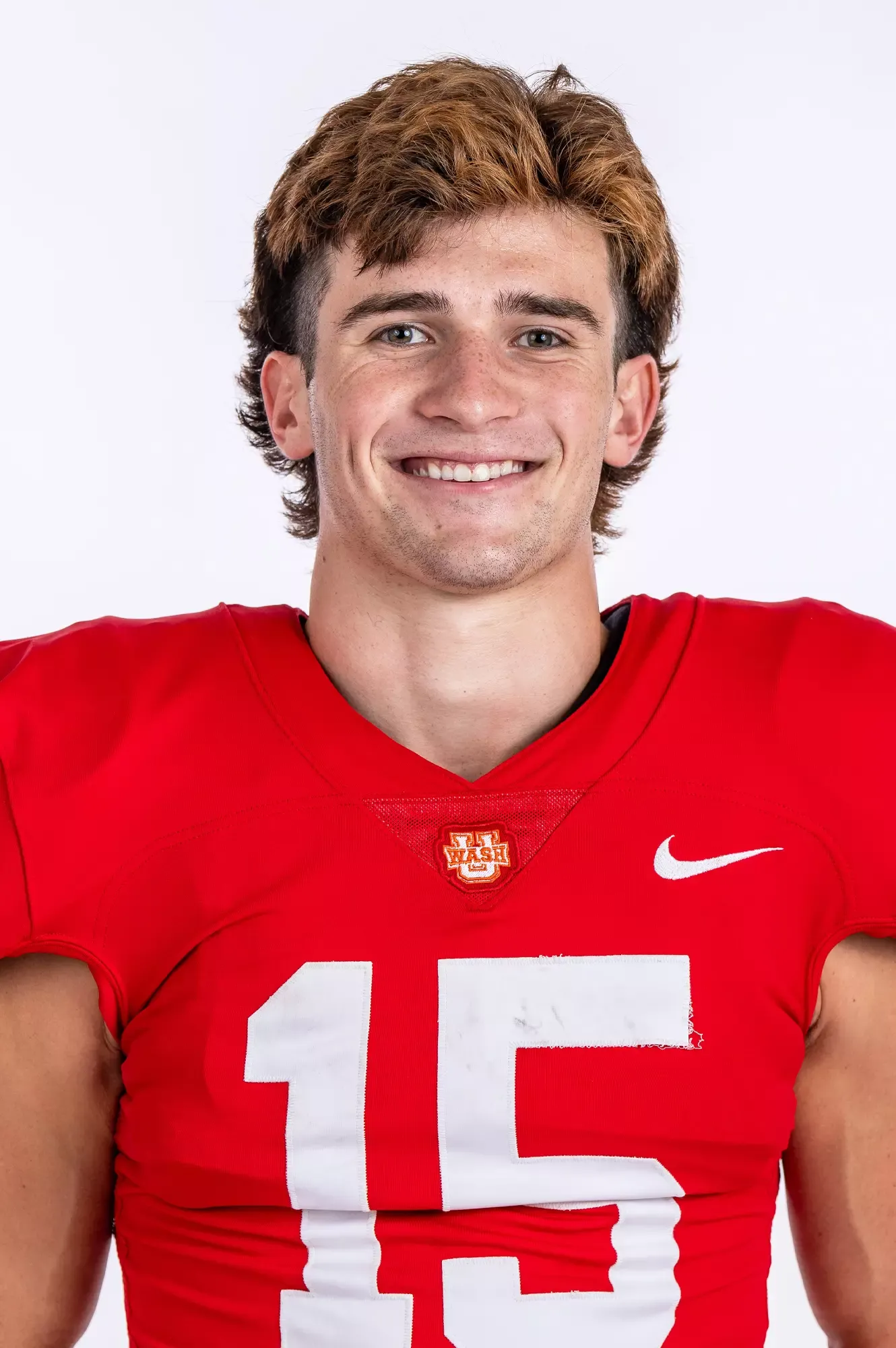 Drew Bomar, Football, undefined