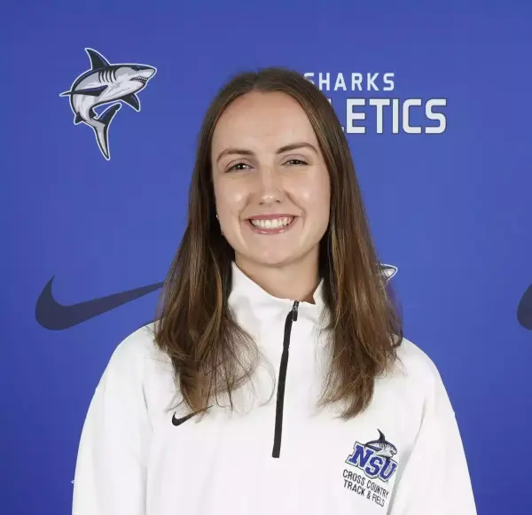 Jillian Thorning, Track and Field (O), Nova Southeastern University