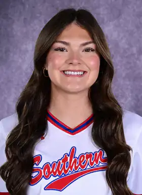 Brianna Shelley, Softball, undefined