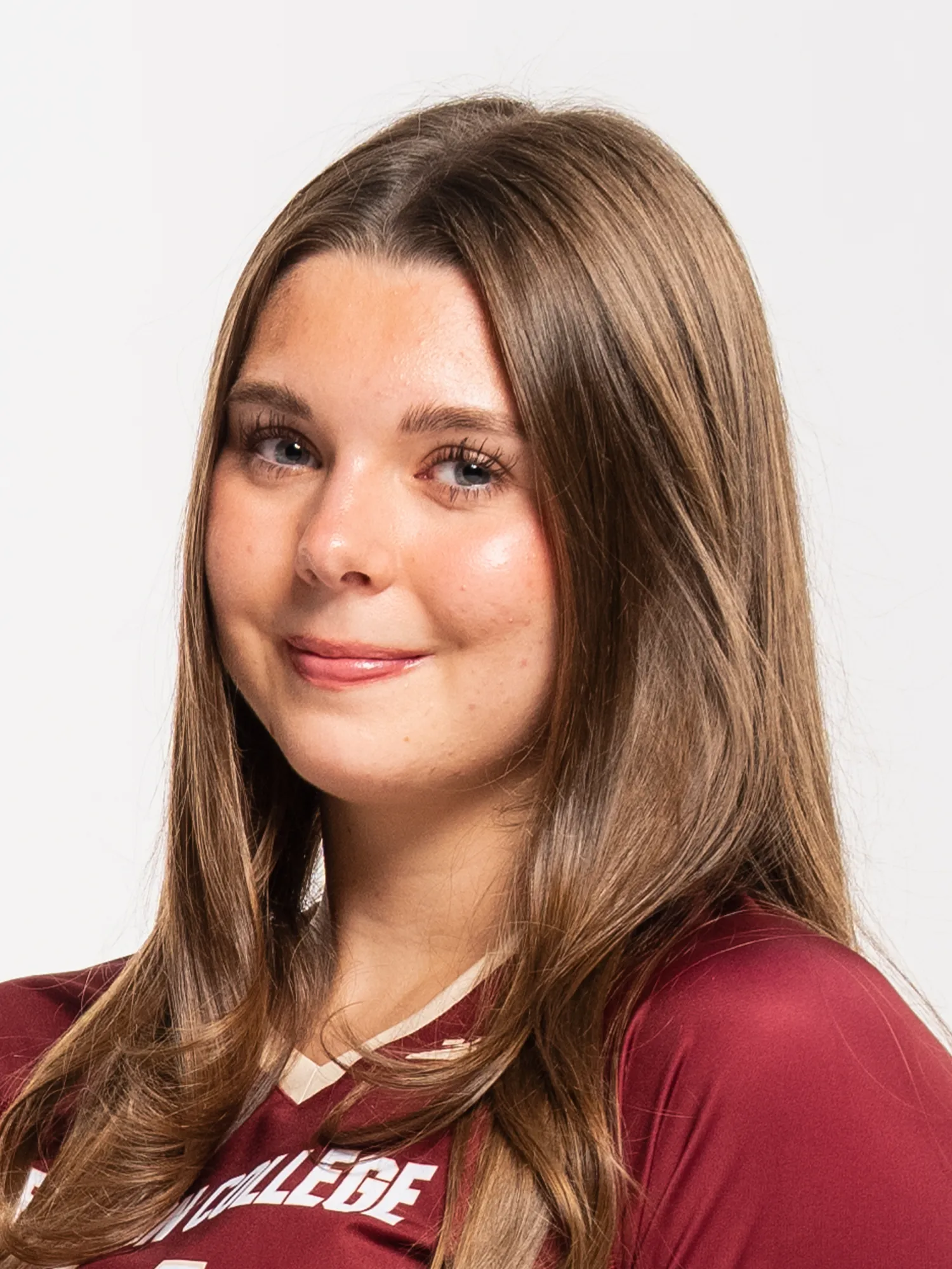 Chloe Allcroft, Volleyball, Boston College