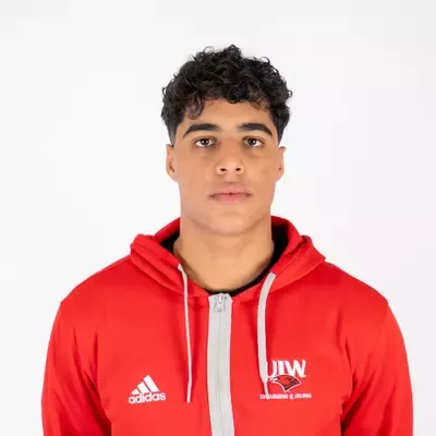 Yassin El Sherif, Swimming & Diving, University of the Incarnate Word