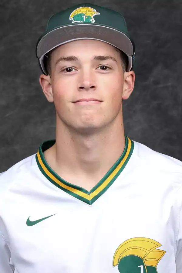 James Godfrey, Baseball, Norfolk State University