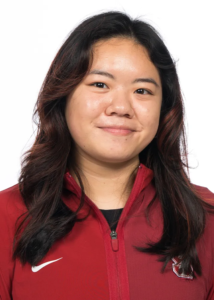 Joelle Warden, Fencing, undefined