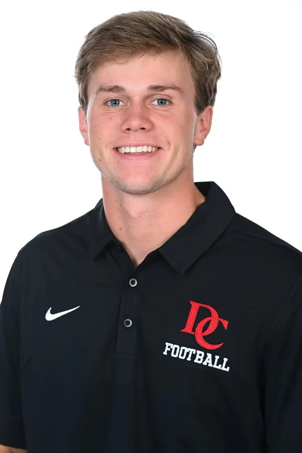 Nash Pippin, Football, Davidson College