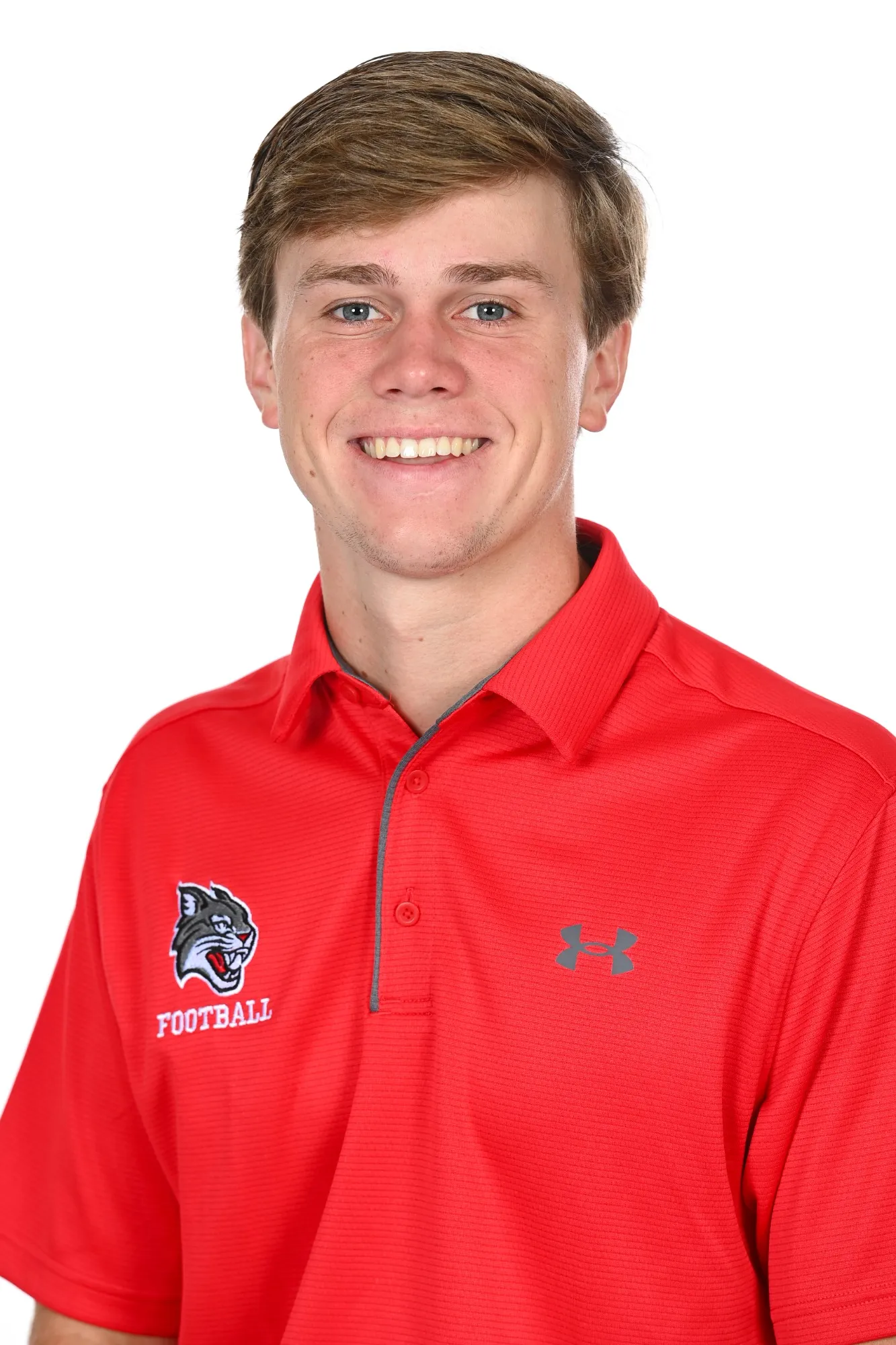 Nash Pippin, Football, Davidson College