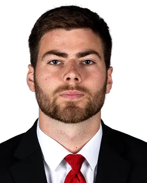 Nathan Bernhard, Football, University of Maryland