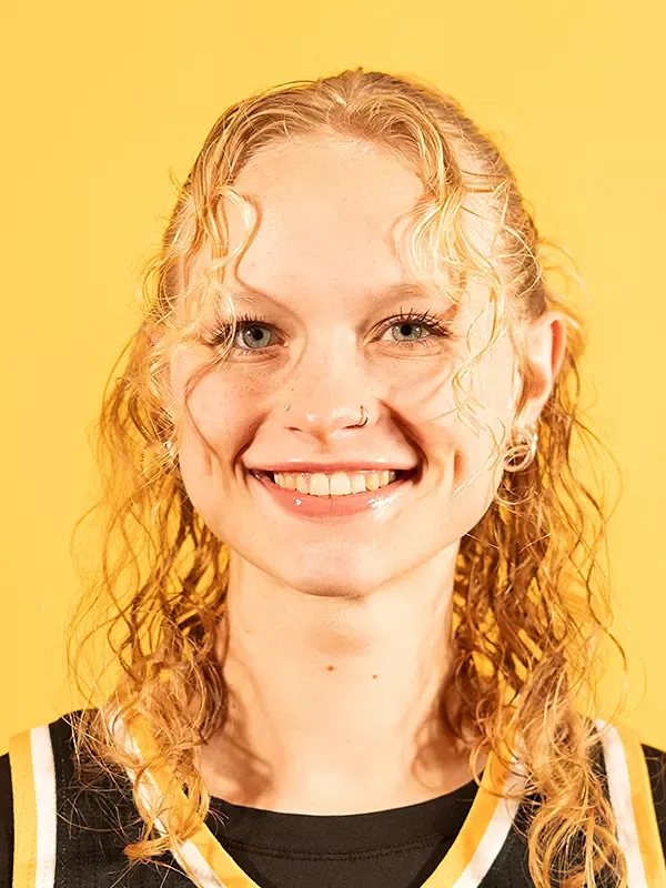 Ellery Kloek, Basketball, The College of Wooster