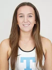 Jacqueline Mulle, Rowing, Tufts University