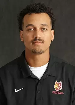 Javonnee Szymanski, Football, Northern State University