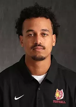 Javonnee Szymanski, Football, Northern State University
