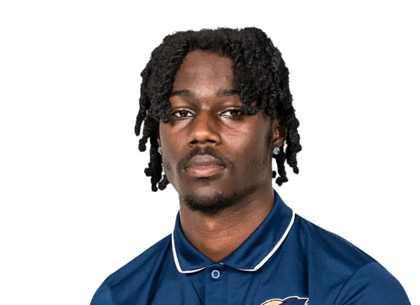 Turner Davis, Football, undefined