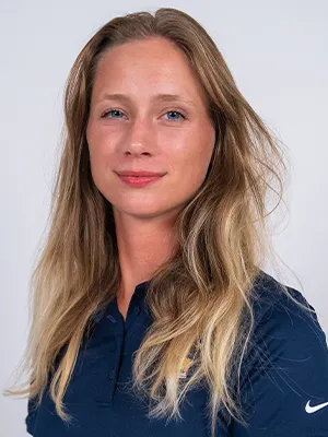 Katerina Smolikova, Golf, Charleston Southern University