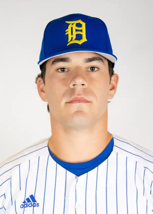 Anthony DeCesare, Baseball, University of Delaware