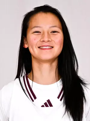 Karen Xin, Basketball, University of Chicago