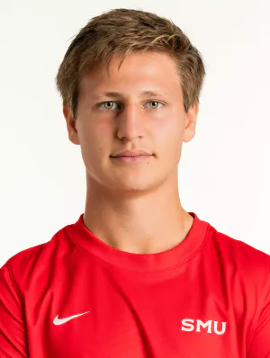 Landon Hickam, Soccer, undefined