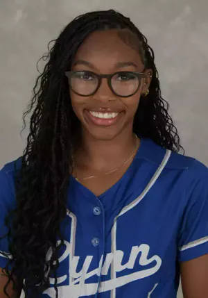 Aiyana Hicks, Softball, undefined