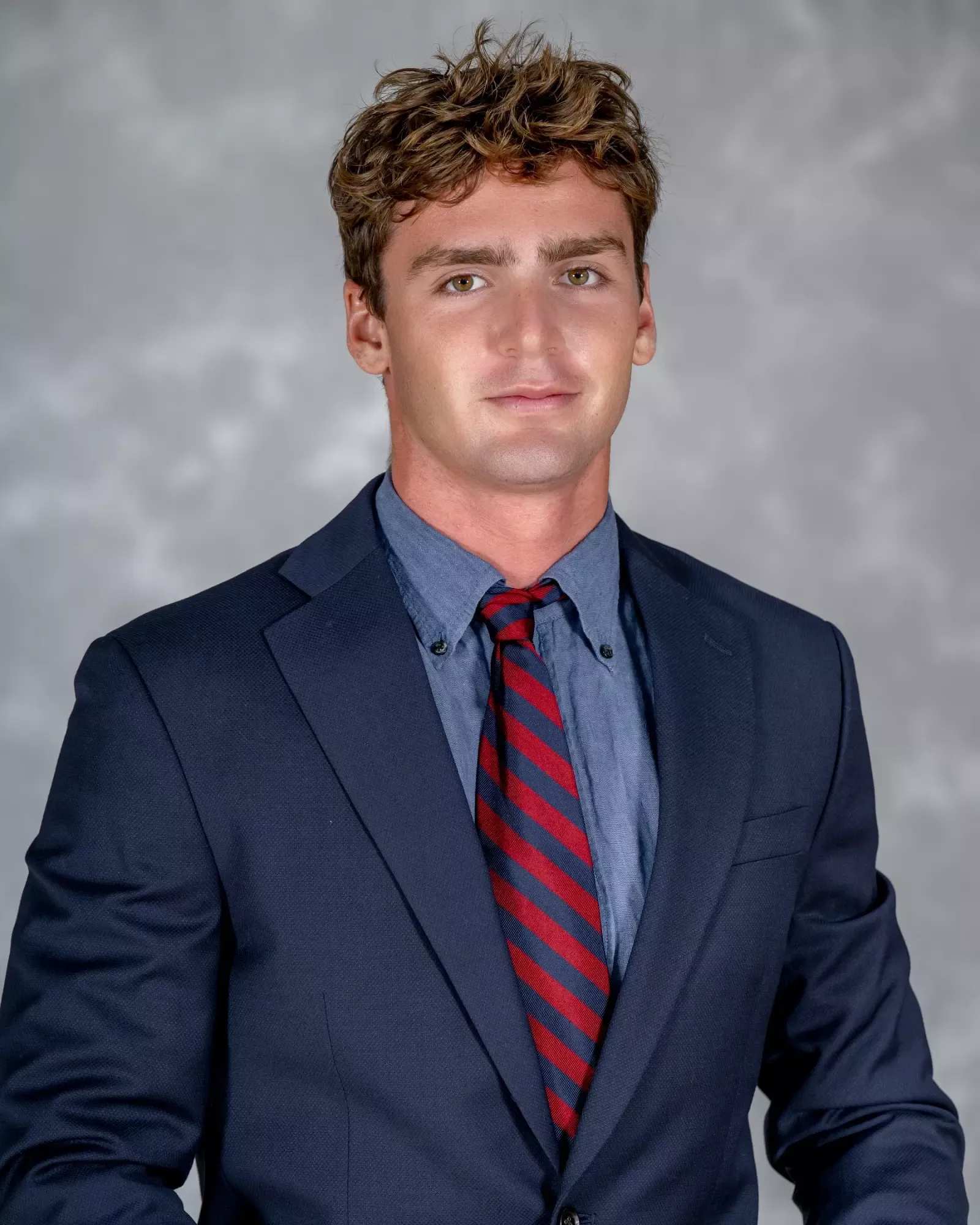 Joseph Cash, Swimming & Diving, Marist University