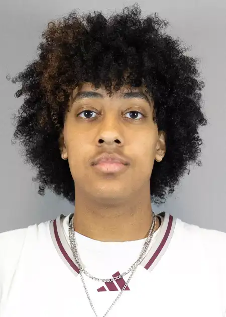 Avery Ross, Basketball, McMurry University