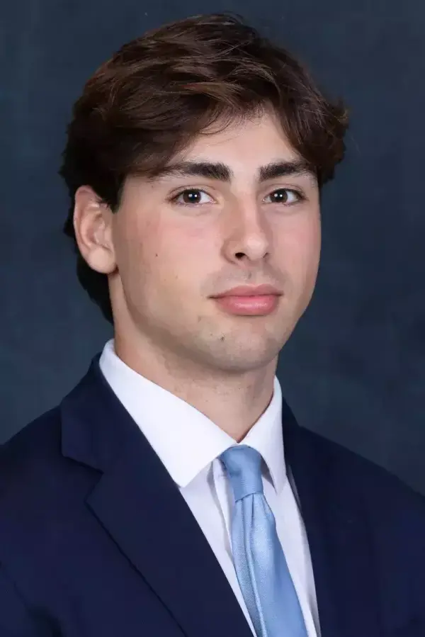 Louie Marobella, Lacrosse, Johns Hopkins University
