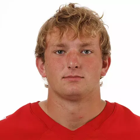 Clay Saak, Football, Central College
