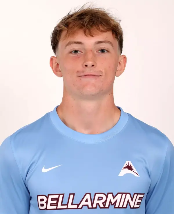 Justin Glasco, Soccer, Bellarmine University