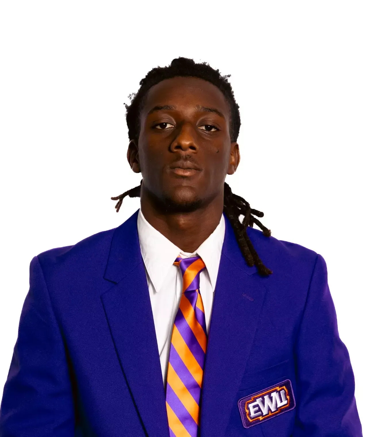Marcellous Washington, Football, undefined