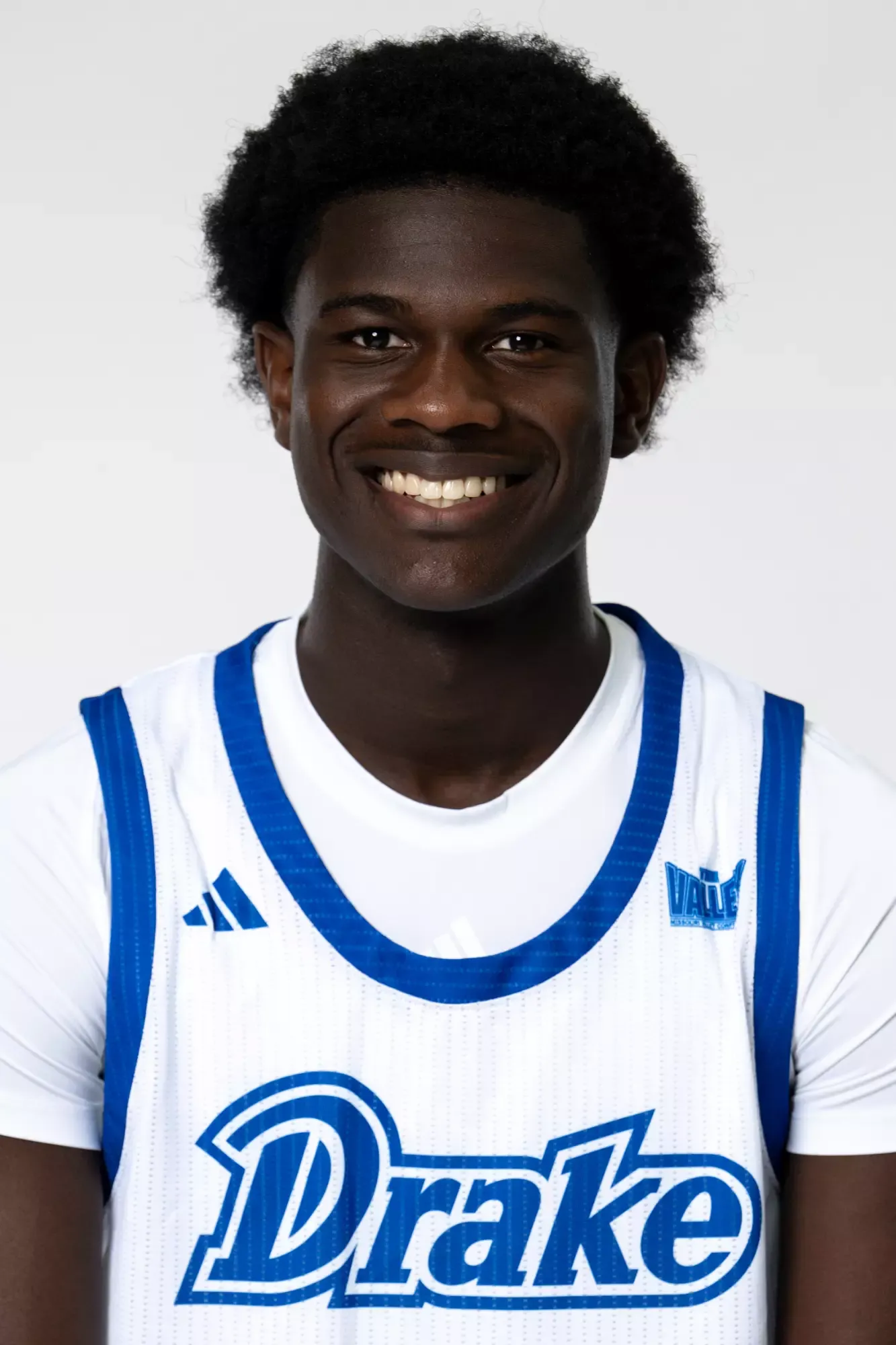 Dothan Ijadimbola, Basketball, undefined