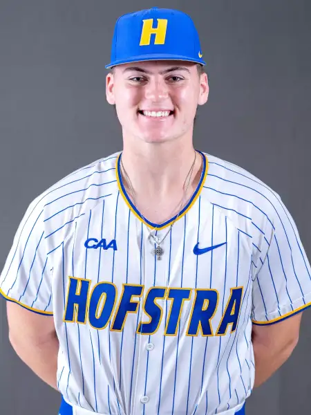 CJ Griggs, Baseball, Hofstra University