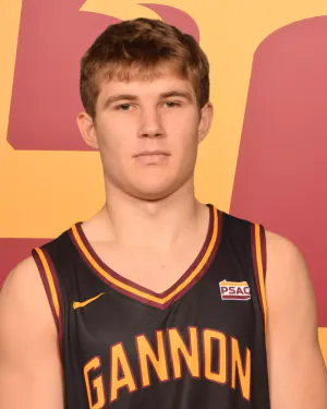 Pace Prosser, Basketball, undefined