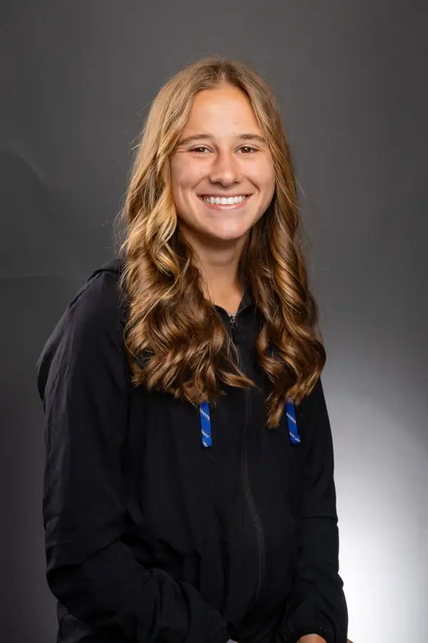 Haley Blaine, Track and Field (O), Boise State University