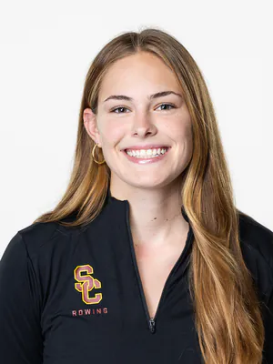 Grace Eamer, Rowing, undefined