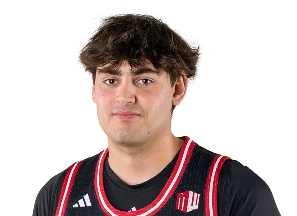 Jac Mani, Basketball, undefined